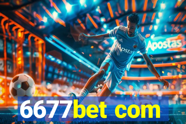 6677bet com